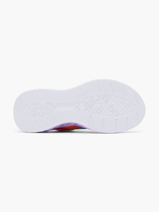 skechers Šimrom star luČi swift fit trener roza deichmann