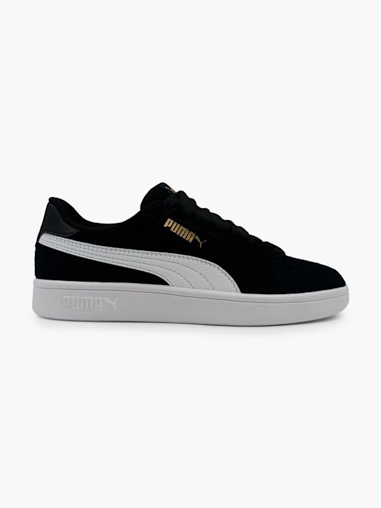 puma smash 3.0 fl jr trener zlato deichmann