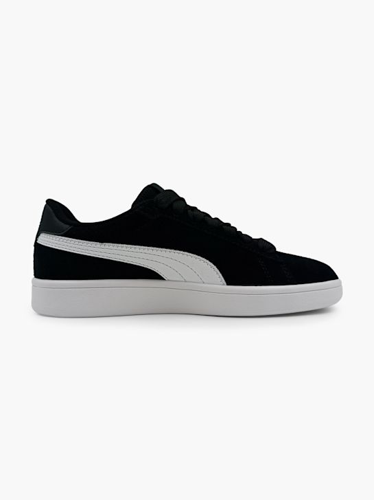 puma smash 3.0 fl jr trener zlato deichmann