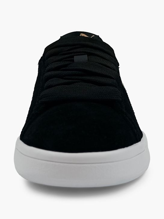 puma smash 3.0 fl jr trener zlato deichmann