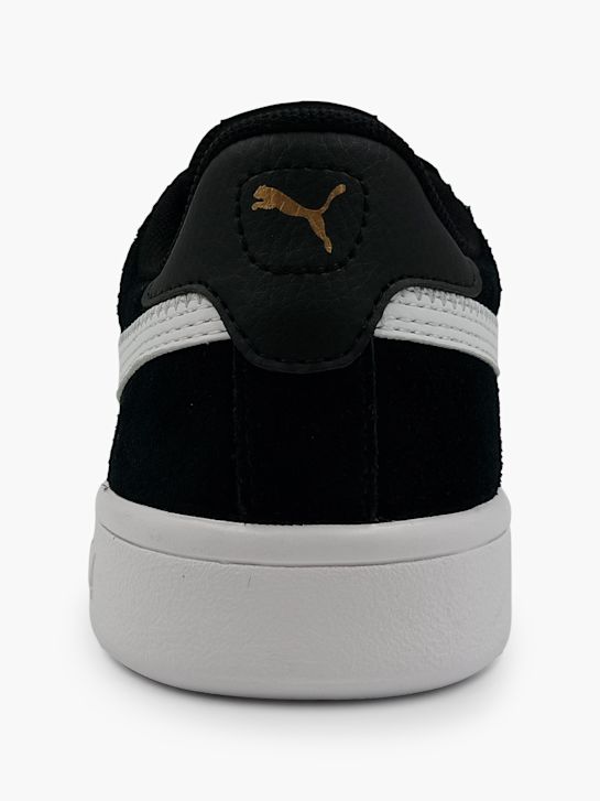 puma smash 3.0 fl jr trener zlato deichmann
