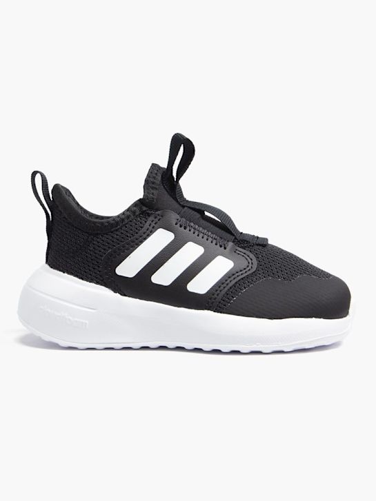 adidas tensaur udobje ac i slip-on trener Črno deichmann