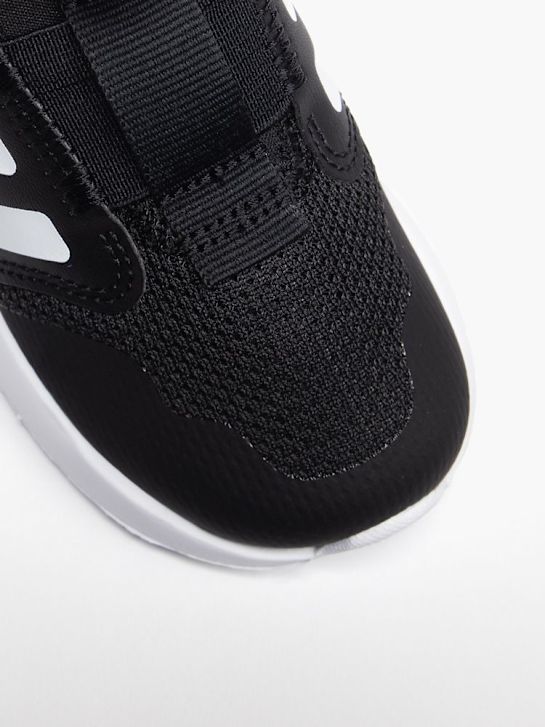 adidas tensaur udobje ac i slip-on trener Črno deichmann