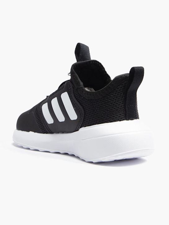 adidas tensaur udobje ac i slip-on trener Črno deichmann