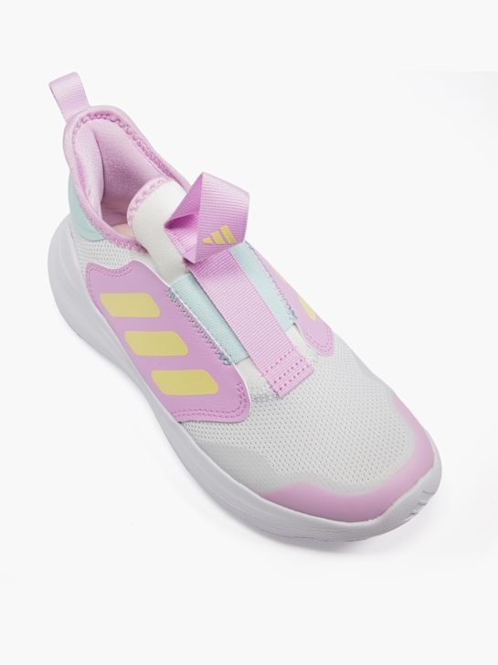 adidas tensaur udobje ac c slip-on trener smetana deichmann