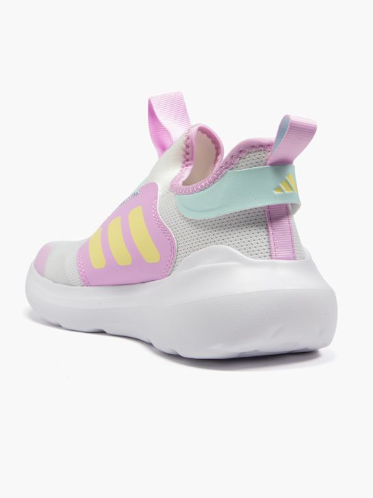 adidas tensaur udobje ac c slip-on trener smetana deichmann