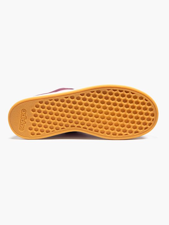 adidas grand sodiŠČe 00s k trener vijolično deichmann