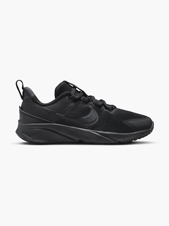 nike star runner 4 trener Črno deichmann