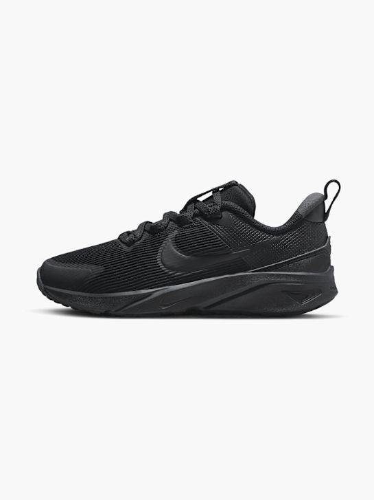 nike star runner 4 trener Črno deichmann