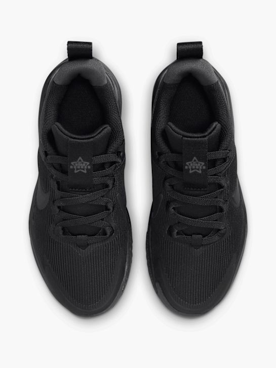nike star runner 4 trener Črno deichmann