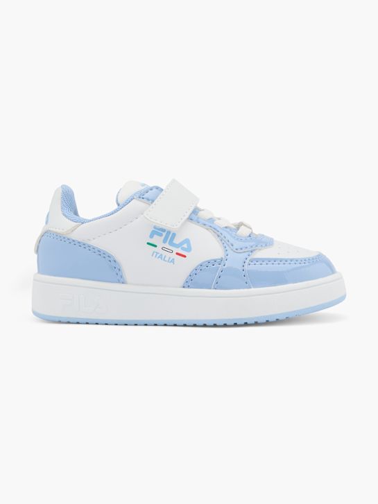 fila trener modra deichmann