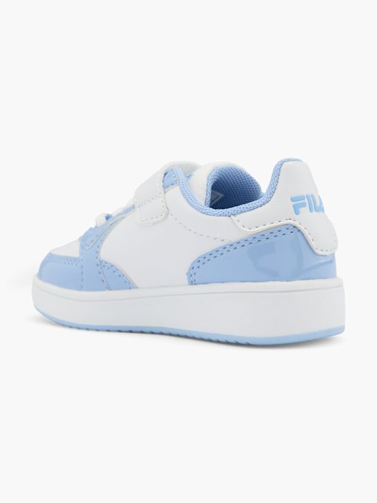 fila trener modra deichmann