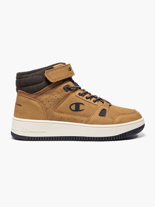 prvak rd18 sredi kabel b ps visoki vrh trener brown deichmann