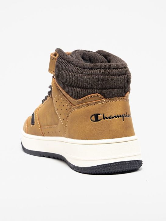 prvak rd18 sredi kabel b ps visoki vrh trener brown deichmann