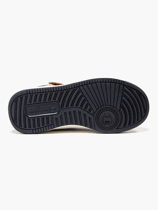 prvak rd18 sredi kabel b ps visoki vrh trener brown deichmann