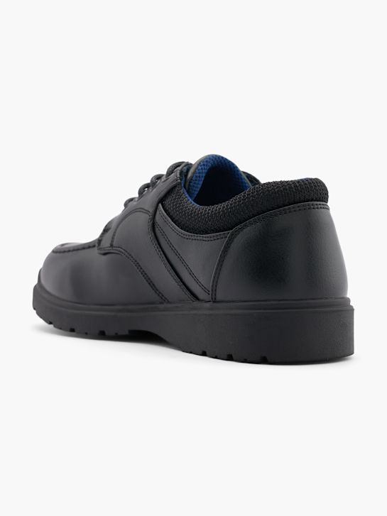 memphisu eno nizko čevelj black deichmann