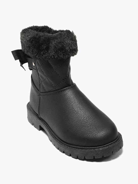 graceland winter boot black deichmann