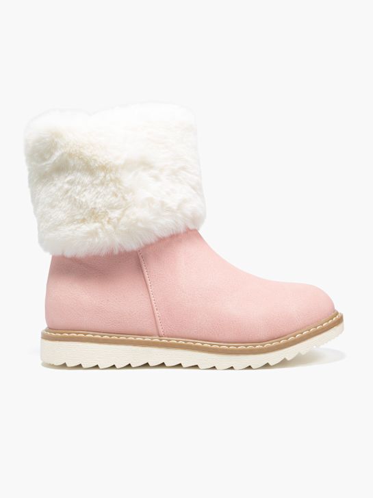 graceland winter boot roza deichmann