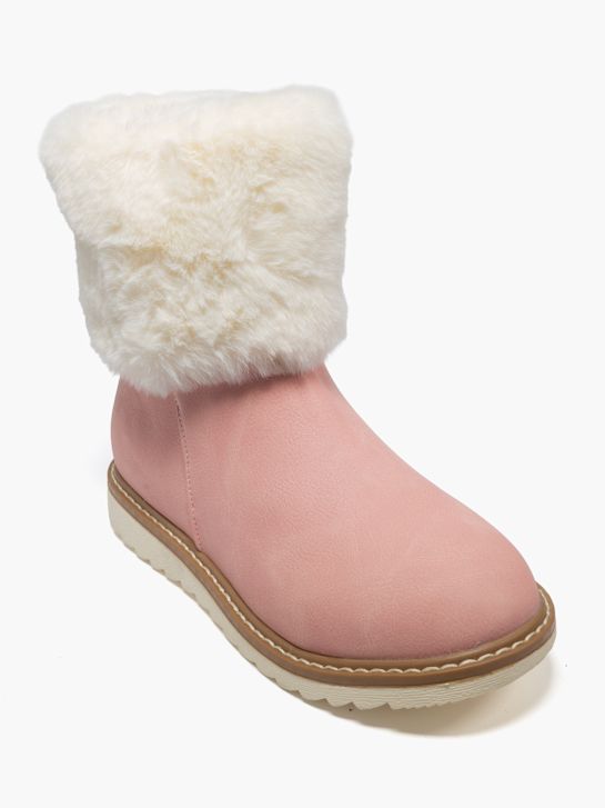graceland winter boot roza deichmann