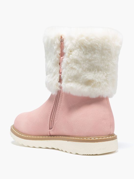 graceland winter boot roza deichmann