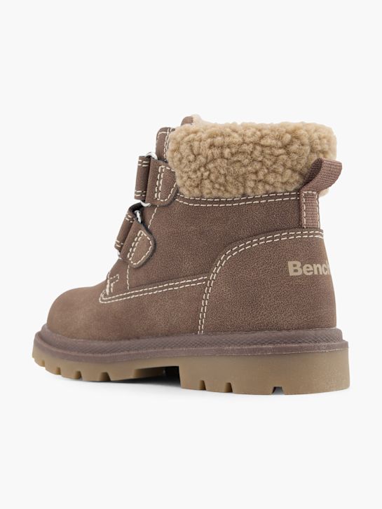 vty winter boot brown deichmann