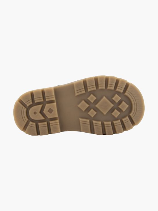 vty winter boot brown deichmann