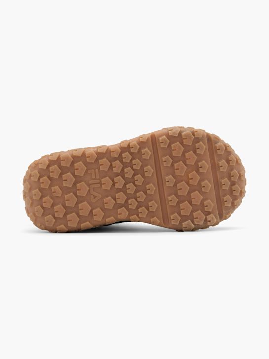 fila winter boot black deichmann