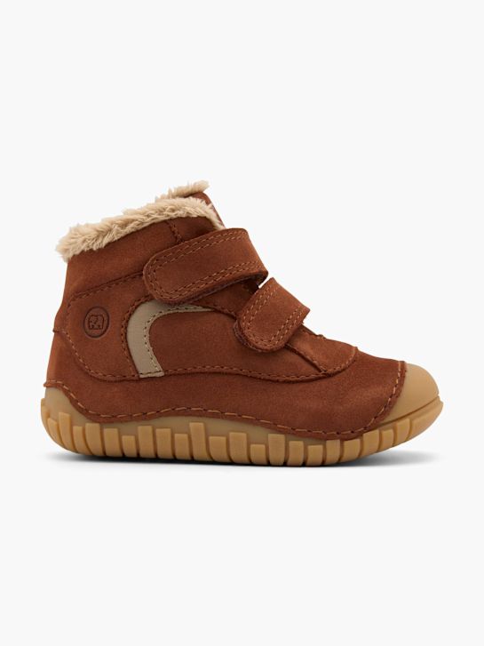 elefanten jeremy winter boot brown deichmann