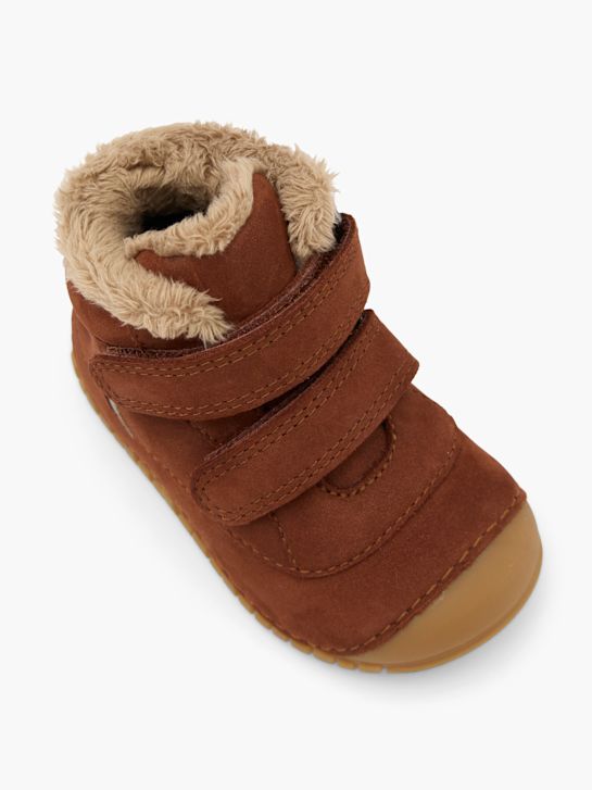 elefanten jeremy winter boot brown deichmann