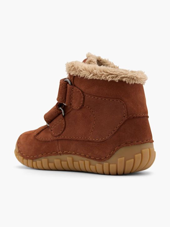 elefanten jeremy winter boot brown deichmann