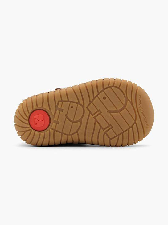 elefanten jeremy winter boot brown deichmann