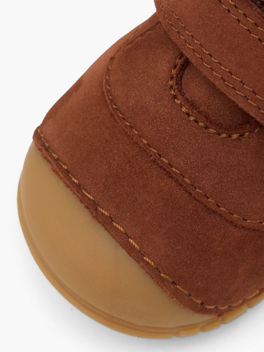 elefanten jeremy winter boot brown deichmann