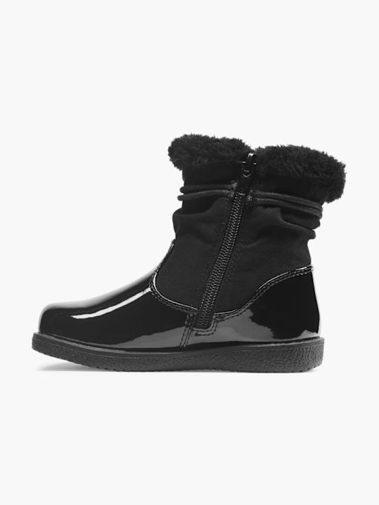 graceland winter boot black deichmann