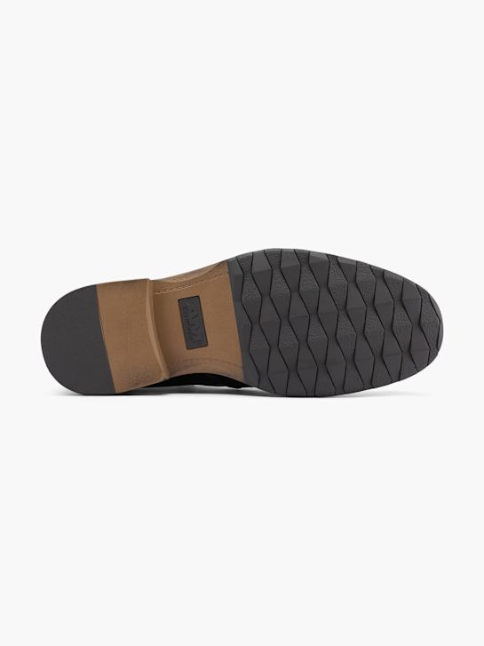 memphisu ena klasika gleženj boot brown deichmann