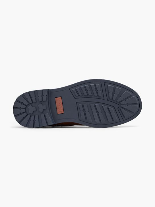 sem Čevelj chelsea boot brown deichmann