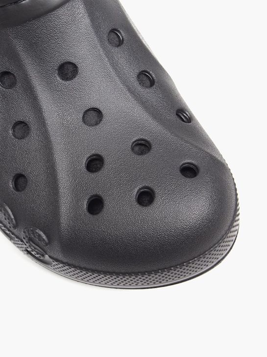 crocs baya obloŽene zlepi black deichmann