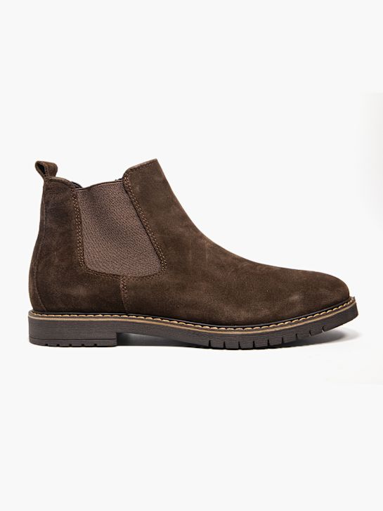 sem Čevelj chelsea boot brown deichmann