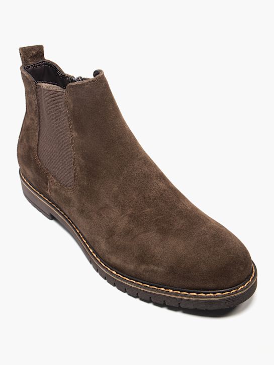 sem Čevelj chelsea boot brown deichmann