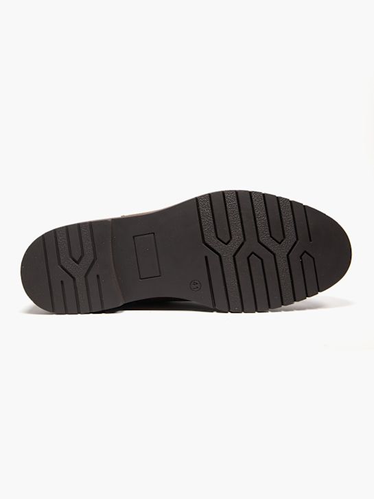 sem Čevelj chelsea boot brown deichmann