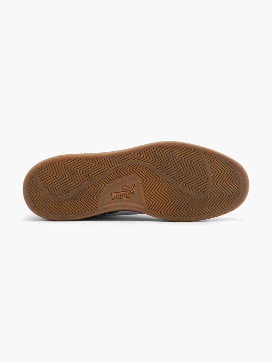 puma smash 3.0 fl trener zeleno deichmann