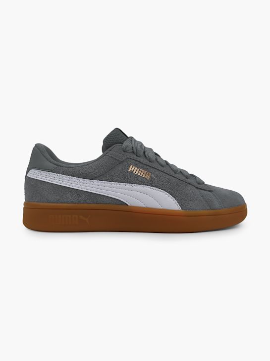 puma smash 3.0 fl trener siva deichmann