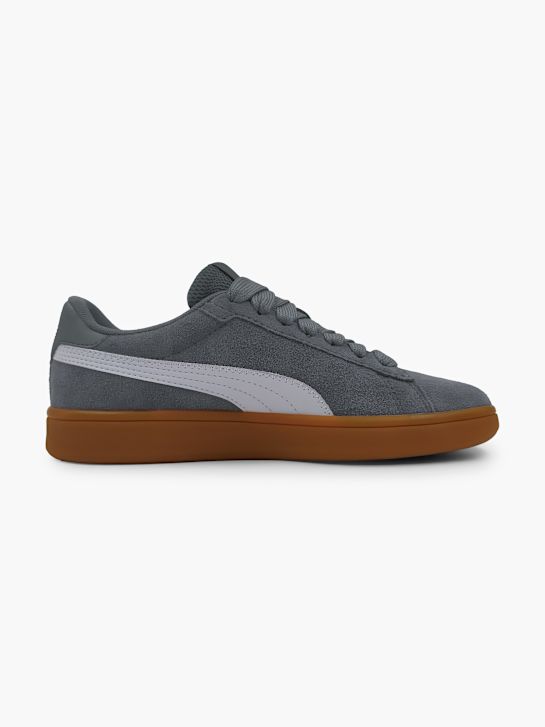 puma smash 3.0 fl trener siva deichmann