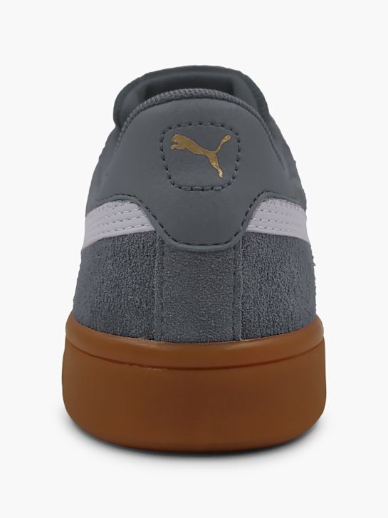 puma smash 3.0 fl trener siva deichmann