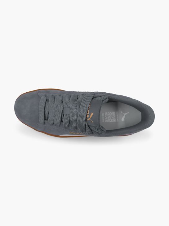 puma smash 3.0 fl trener siva deichmann