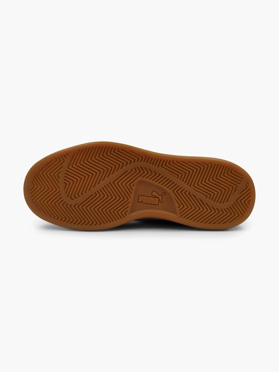 puma smash 3.0 fl trener siva deichmann