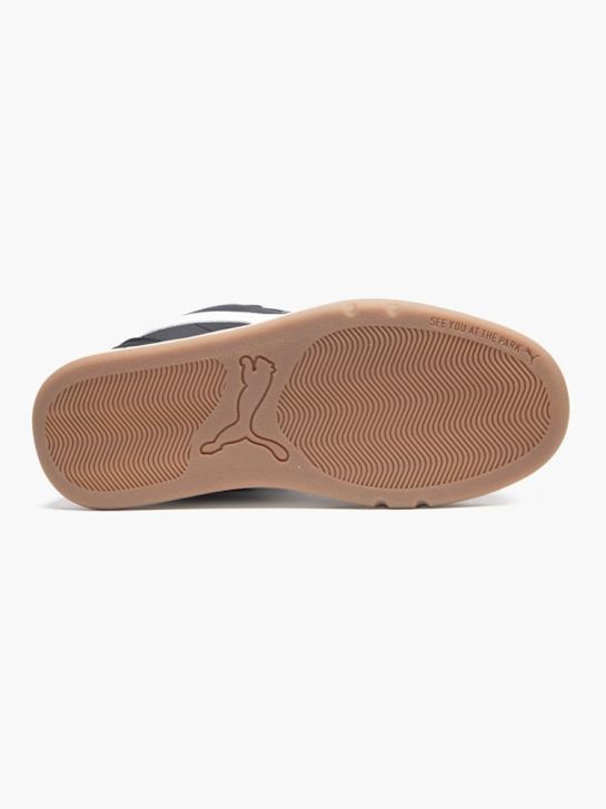 puma park način Življenja ulica trener siva deichmann
