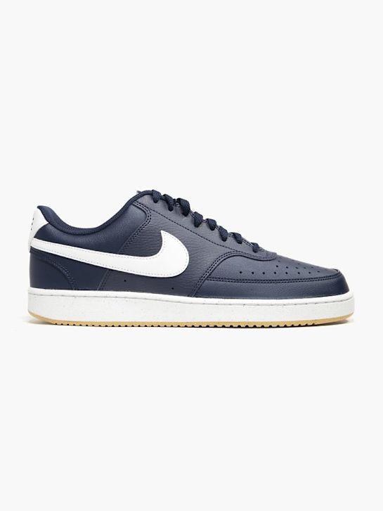 nike sodiŠČe vizijo nizko trener temno modra deichmann