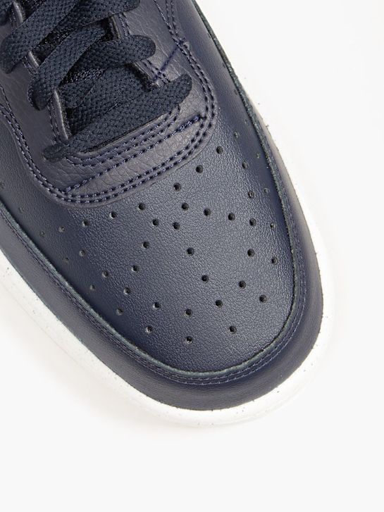nike sodiŠČe vizijo nizko trener temno modra deichmann