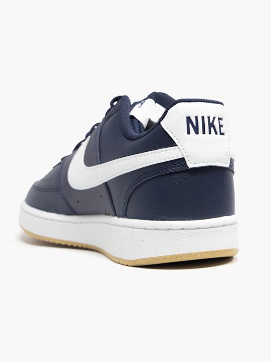 nike sodiŠČe vizijo nizko trener temno modra deichmann