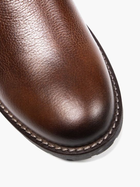 sem Čevelj chelsea boot brown deichmann